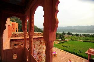 ram bihari palace alwar