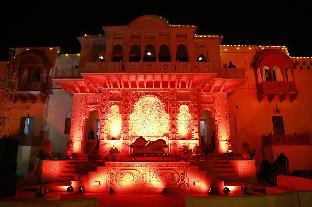 ram bihari palace alwar