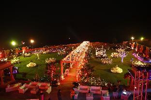 ram bihari palace alwar