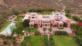 ram bihari palace alwar