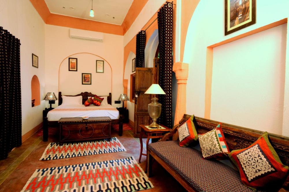 ram bihari palace alwar