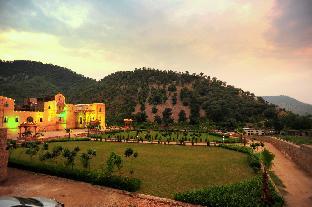 ram bihari palace alwar