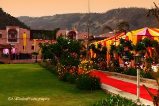 ram bihari palace alwar