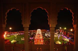 ram bihari palace alwar