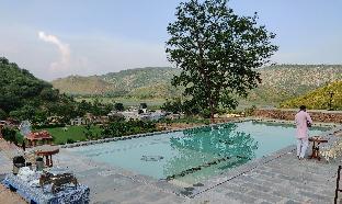 ram bihari palace alwar