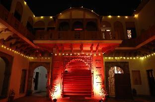 ram bihari palace alwar