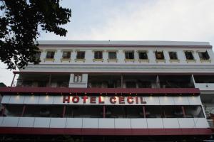 hotel cecil