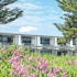 whispering sands beachfront motel