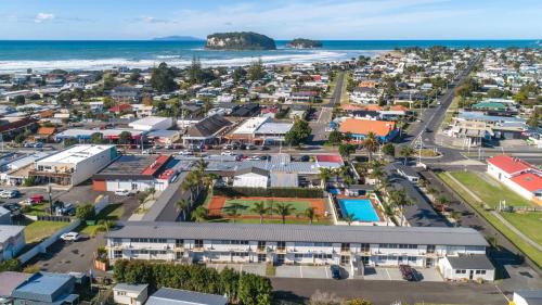 palm pacific resort and motel