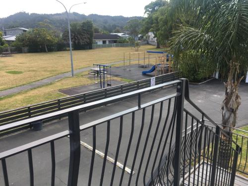 palm pacific resort and motel