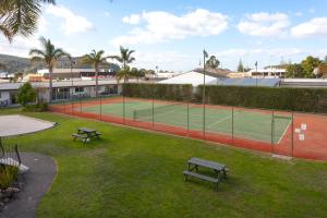 palm pacific resort and motel