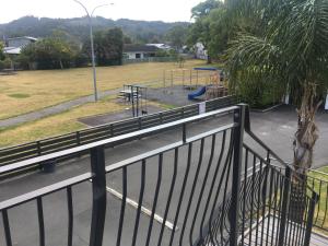 palm pacific resort and motel