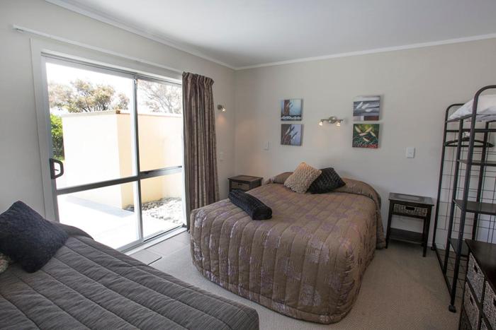 palm pacific resort and motel