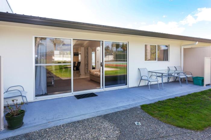 palm pacific resort and motel