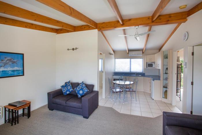 palm pacific resort and motel