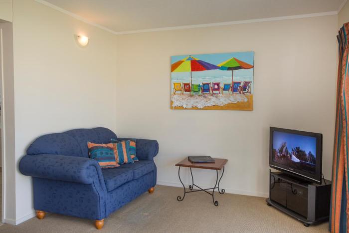 palm pacific resort and motel