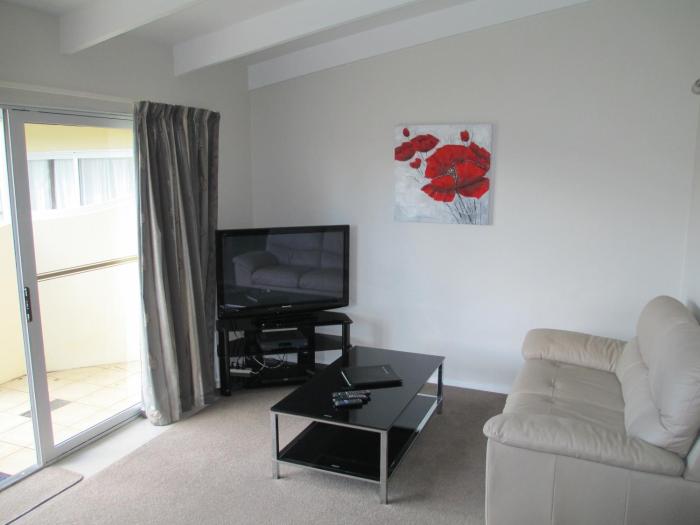 palm pacific resort and motel