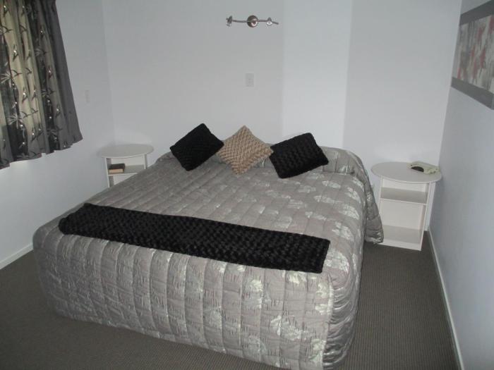 palm pacific resort and motel