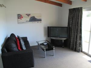 palm pacific resort and motel