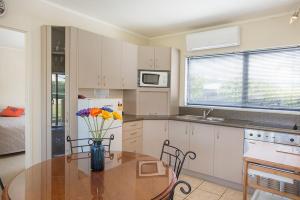 palm pacific resort and motel