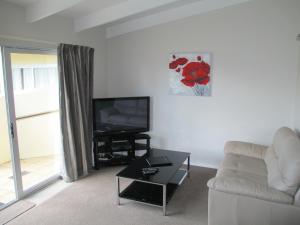 palm pacific resort and motel