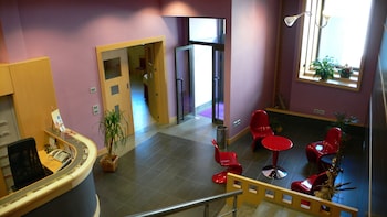Hotel B&B Airone,Margherita Di Savoia>>Brindisi,3 star