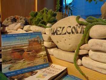 Hotel B&B Airone,Margherita Di Savoia>>Brindisi,3 star