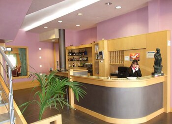 Hotel B&B Airone,Margherita Di Savoia>>Brindisi,3 star