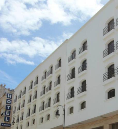 hotel el djenina