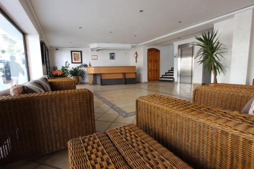 hotel el djenina