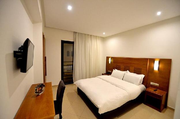 hotel el djenina