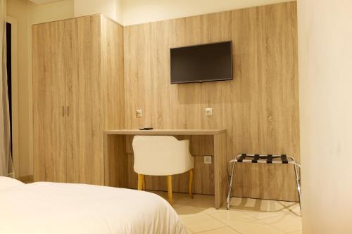 hotel el djenina