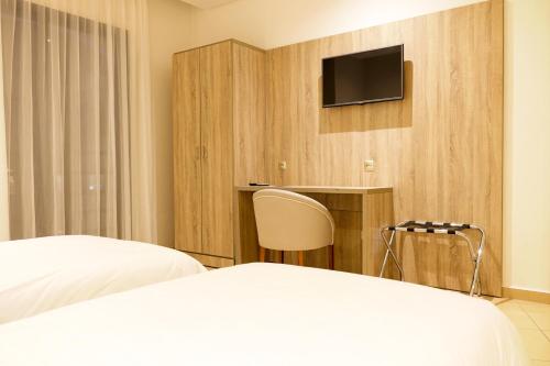 hotel el djenina
