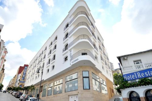 hotel el djenina