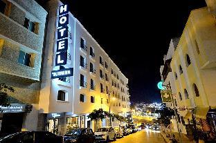 hotel el djenina