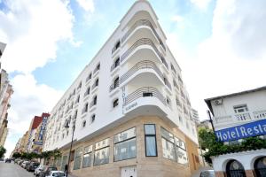 hotel el djenina