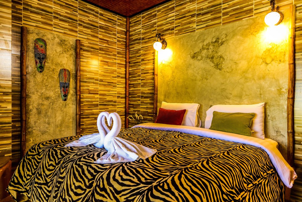 tammarene villa