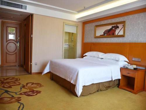 vienna hotel zhongshan central coach station