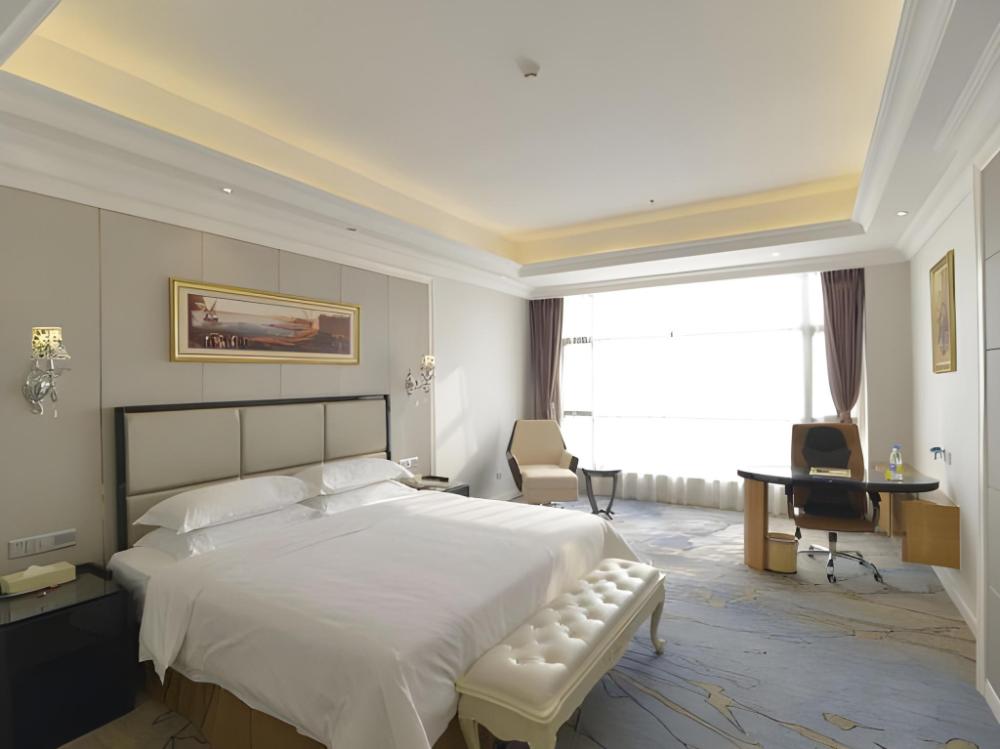 vienna international hotel guangzhou shijing international