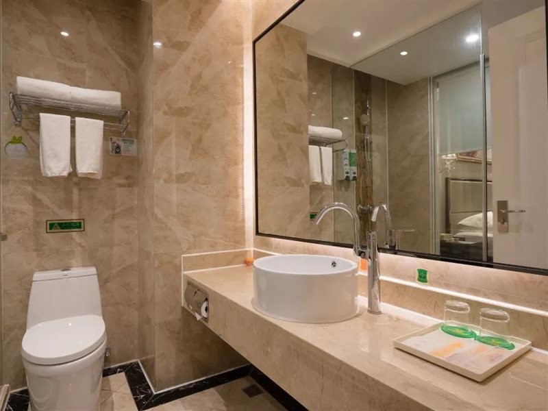 Vienna International Hotel Guangzhou Shijing International,Jianggao>>Guangzhou,3 star