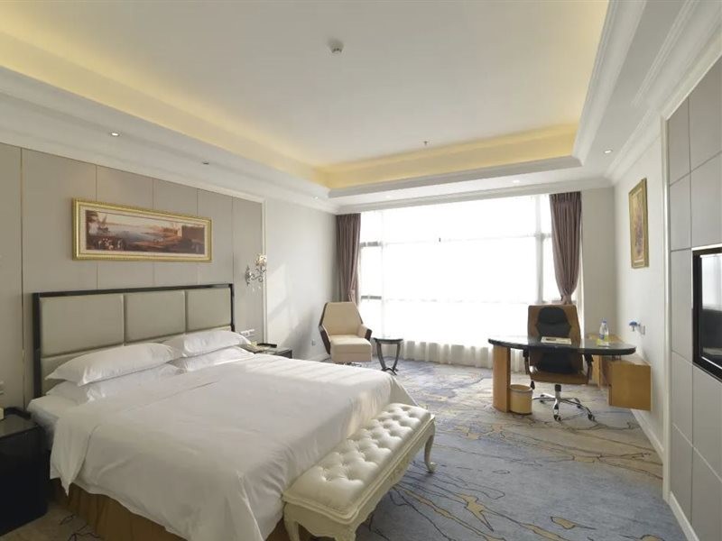 Vienna International Hotel Guangzhou Shijing International,Jianggao>>Guangzhou,3 star
