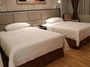 vienna international hotel guangzhou shijing international