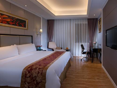 vienna international hotel guangzhou shijing international