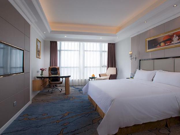 vienna international hotel guangzhou shijing international