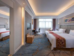 vienna international hotel guangzhou shijing international