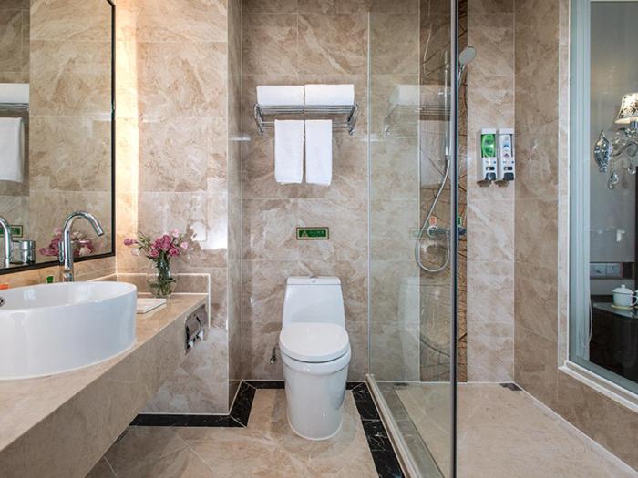 vienna international hotel guangzhou shijing international