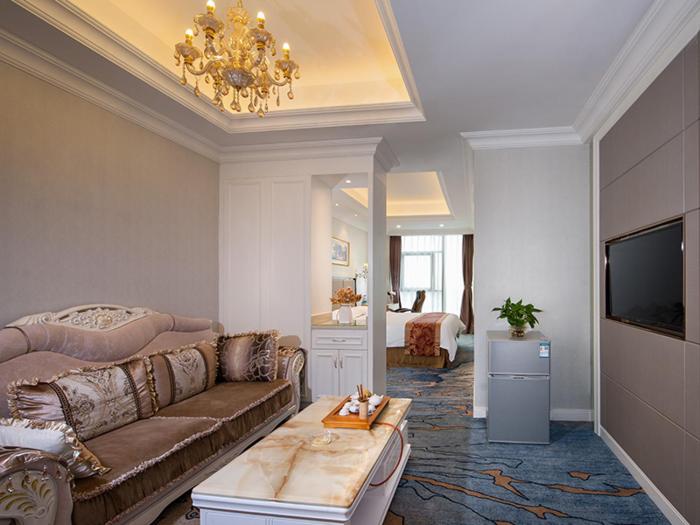 vienna international hotel guangzhou shijing international