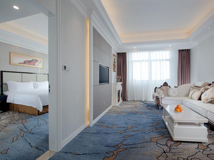 vienna international hotel guangzhou shijing international