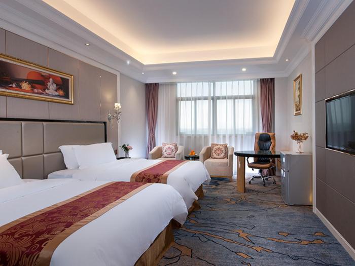 vienna international hotel guangzhou shijing international