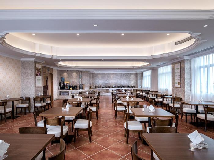 vienna international hotel guangzhou shijing international